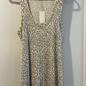 Z Supply Midi Slip Dress